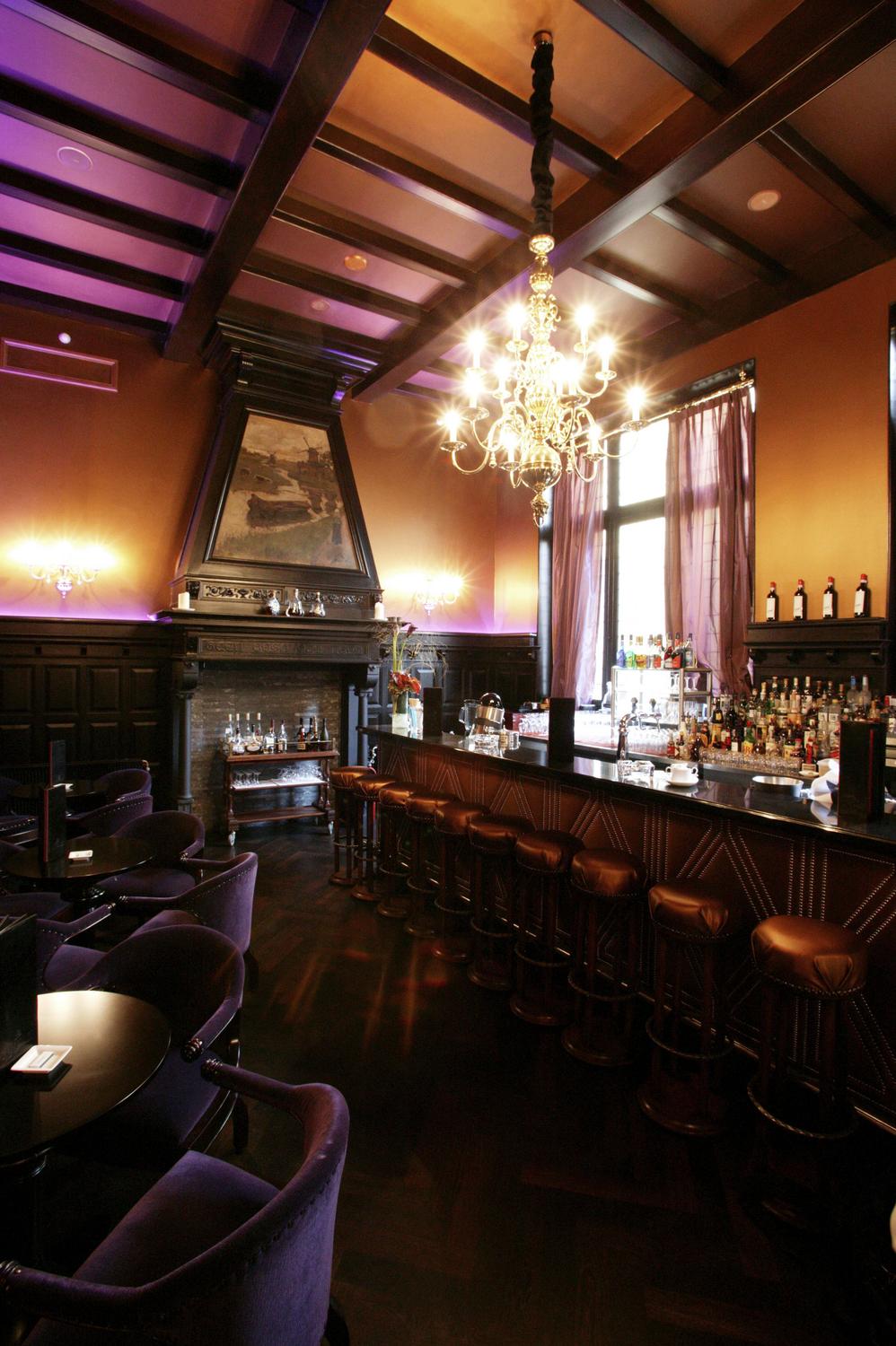 )Hotel Des Indes, The Hague, The Hague, Netherlands-5