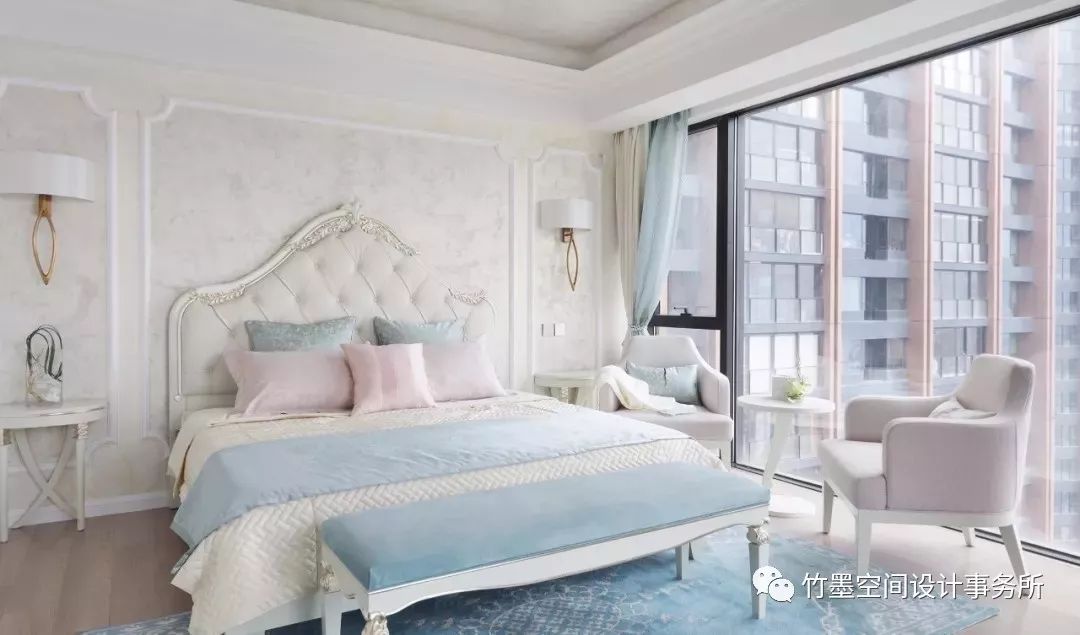 定制生活,打造四口之家的温馨居所-36