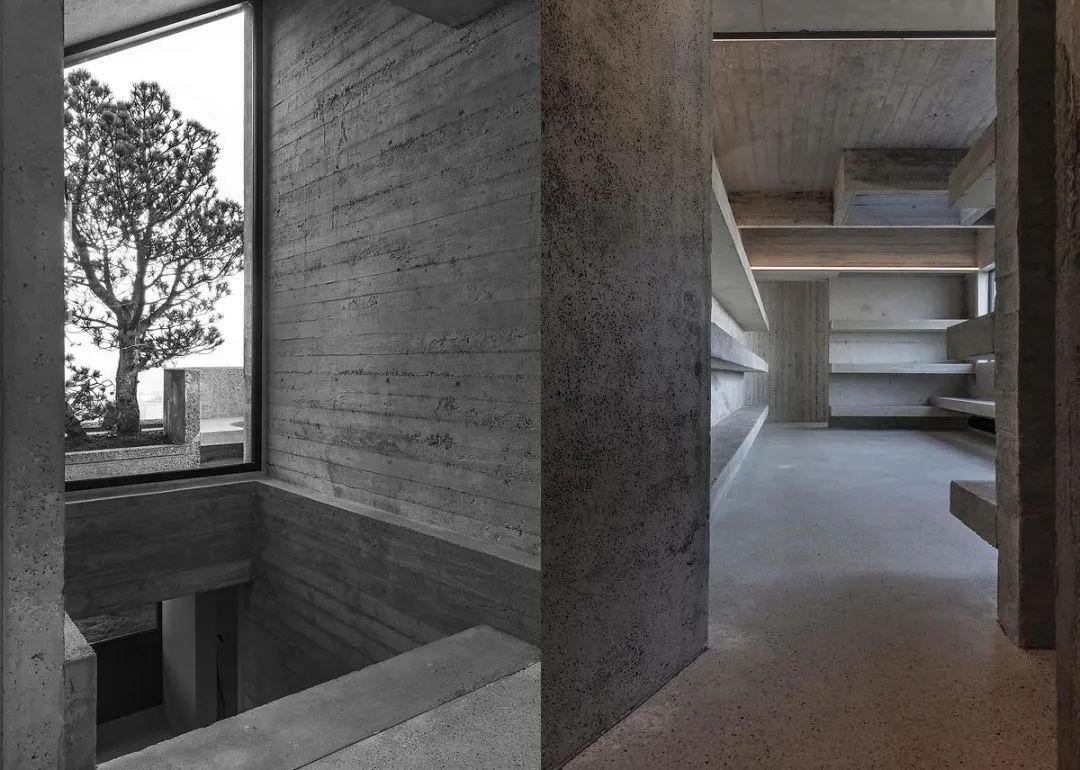 顶层公寓女子丨Glenn Sestig-12