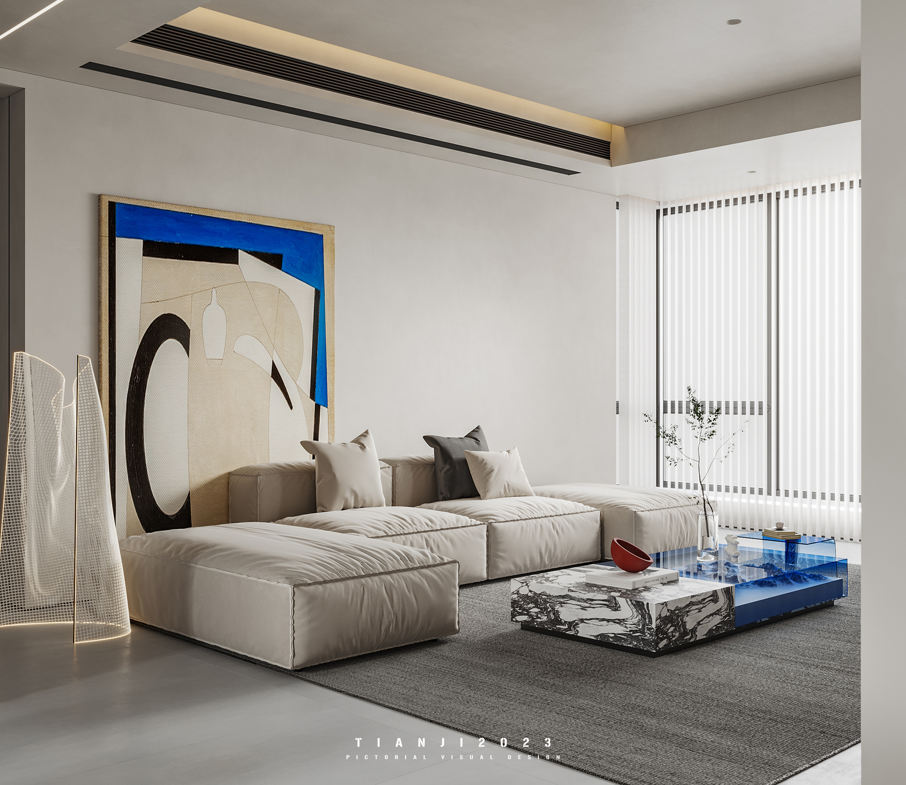 一套现代简约-2