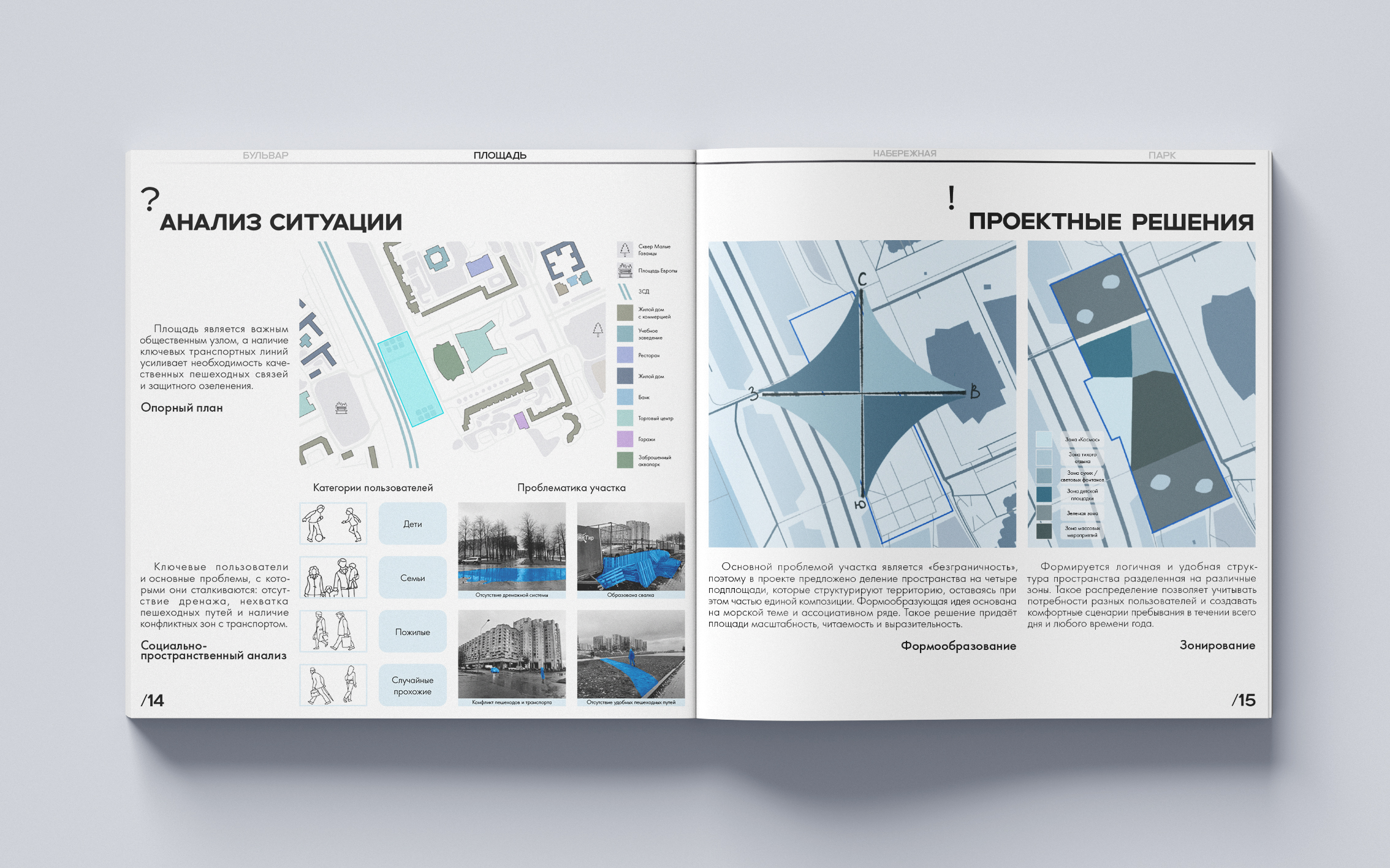 Ландшафтно-архитектурное портфолио-7