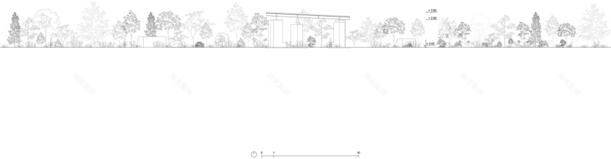 石头场地丨意大利布雷西亚丨Associates Architecture-52