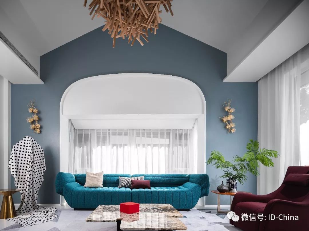 中国院子独栋别墅-8