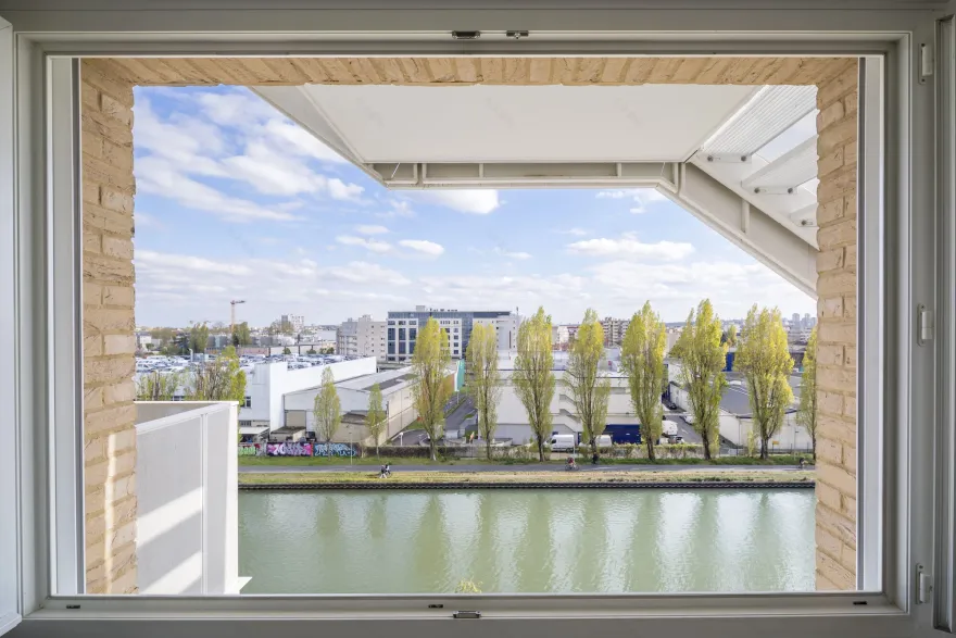 乌尔克河畔丨法国丨Brenac & Gonzalez & Associés BGA-9