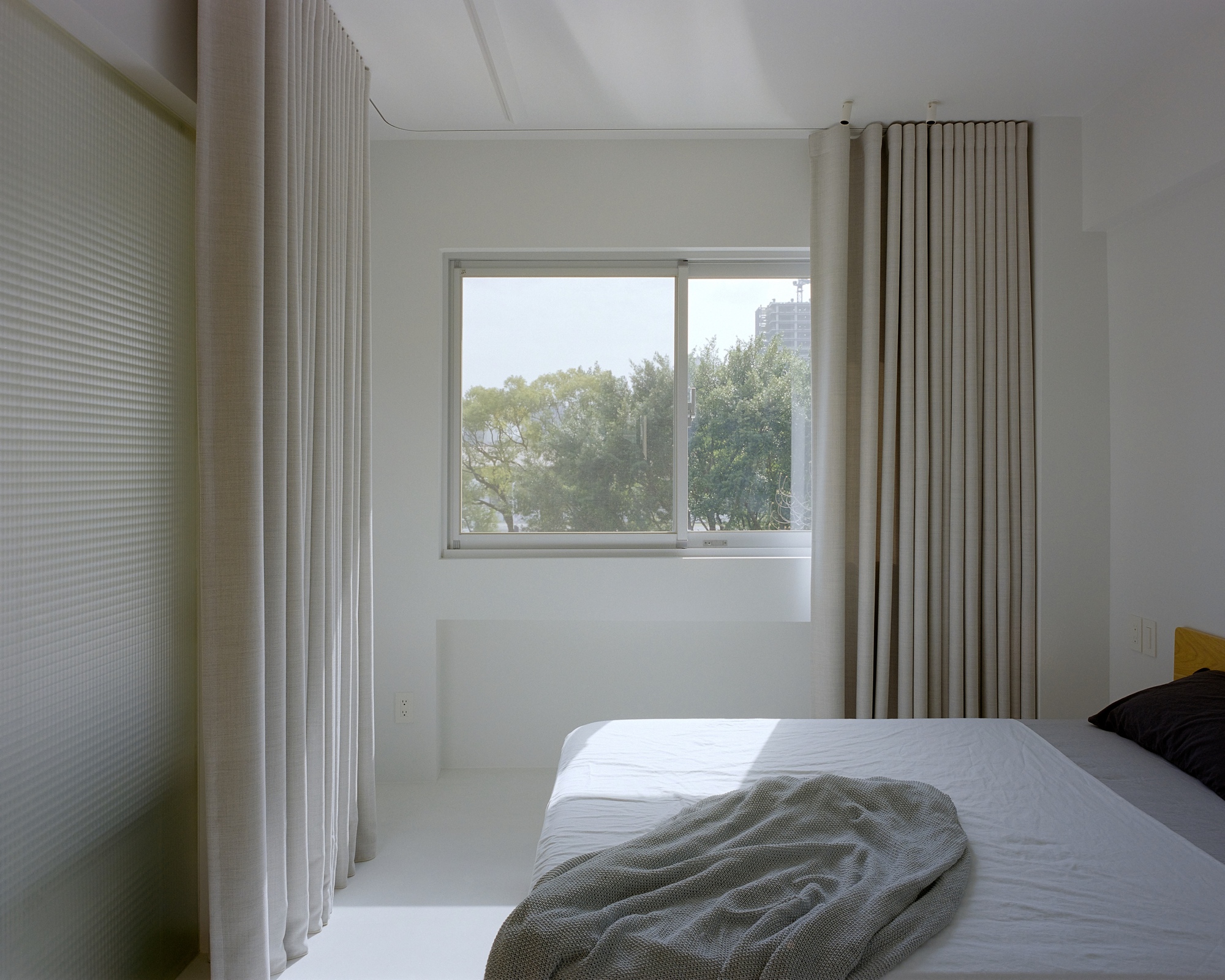 胡氏公寓丨中国台北-39