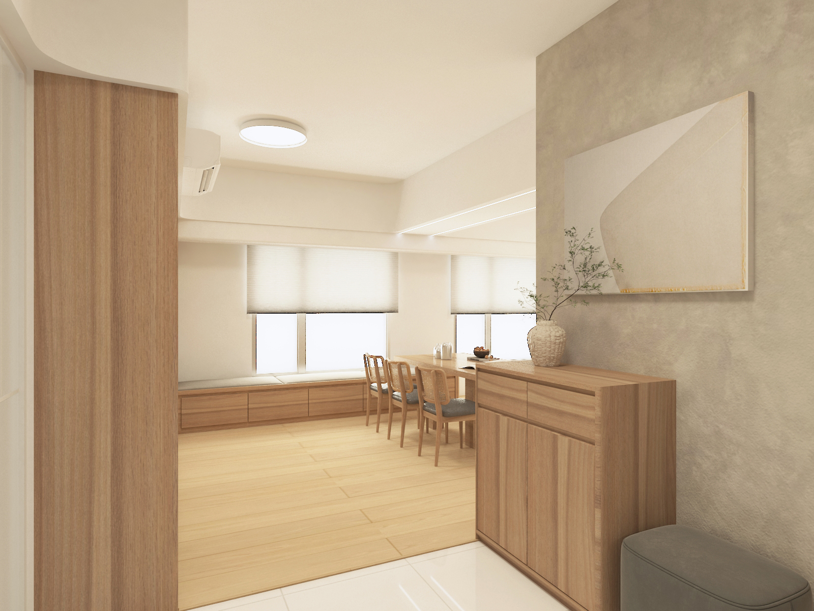 新成屋 Ι 三房 Ι 謝宅 2025-1