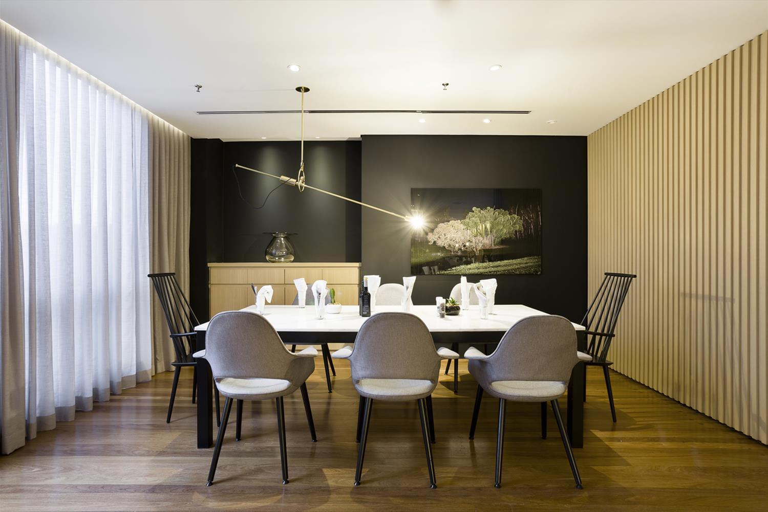 瓜鲁柳斯铂尔曼酒店-19