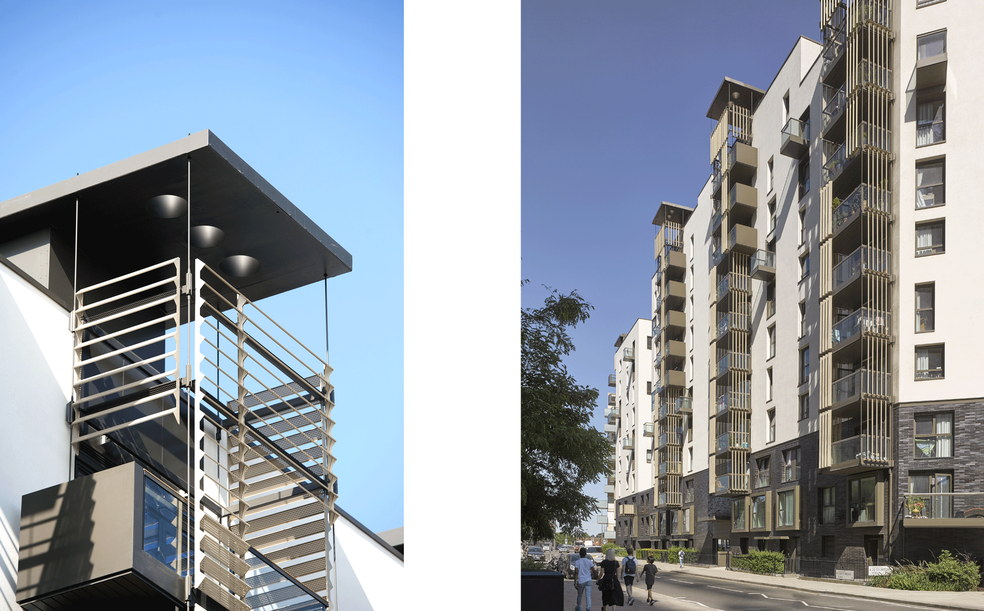 London 2012 Athletes' Village Plot N14 - Lifschutz Davidson Sandilands-5