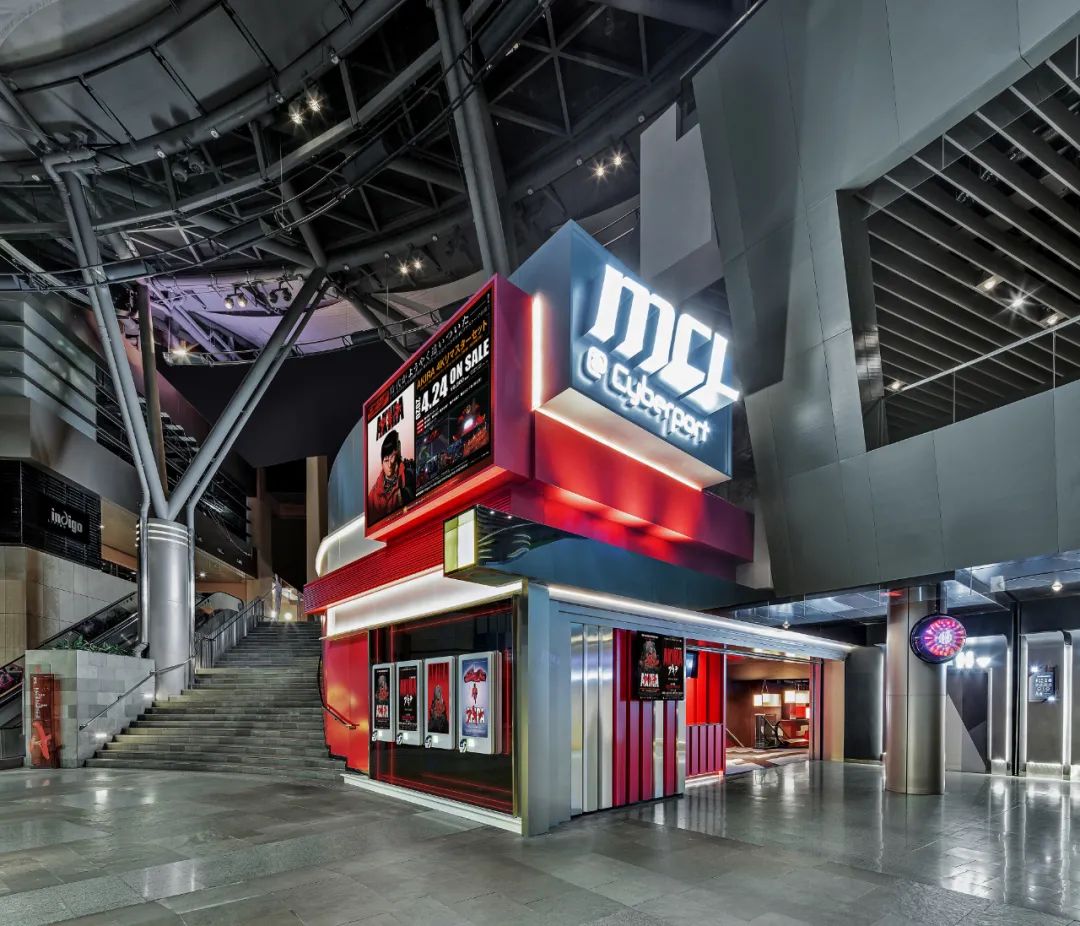 像素世界，创造“场景式消费体验” | OFT设计-19