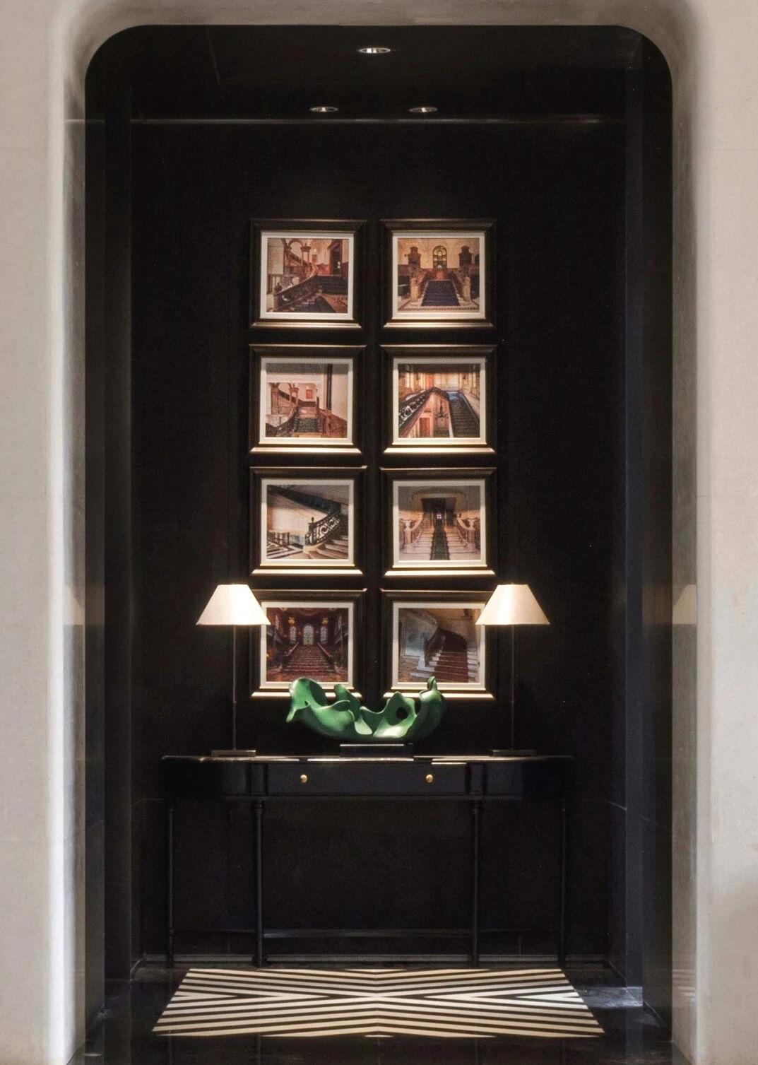 无锡万科天澜映象丨中国无锡丨LYZD李益中设计-19