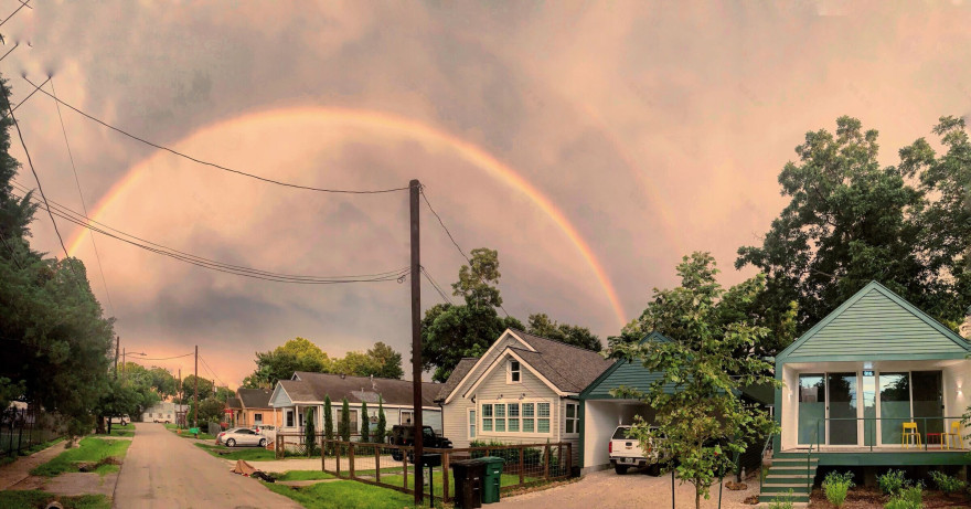 德州老城区的现代新建筑-47
