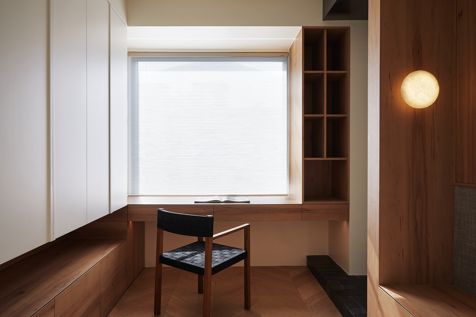 光色演绎,解构共影丨中国温州丨锵设计-65