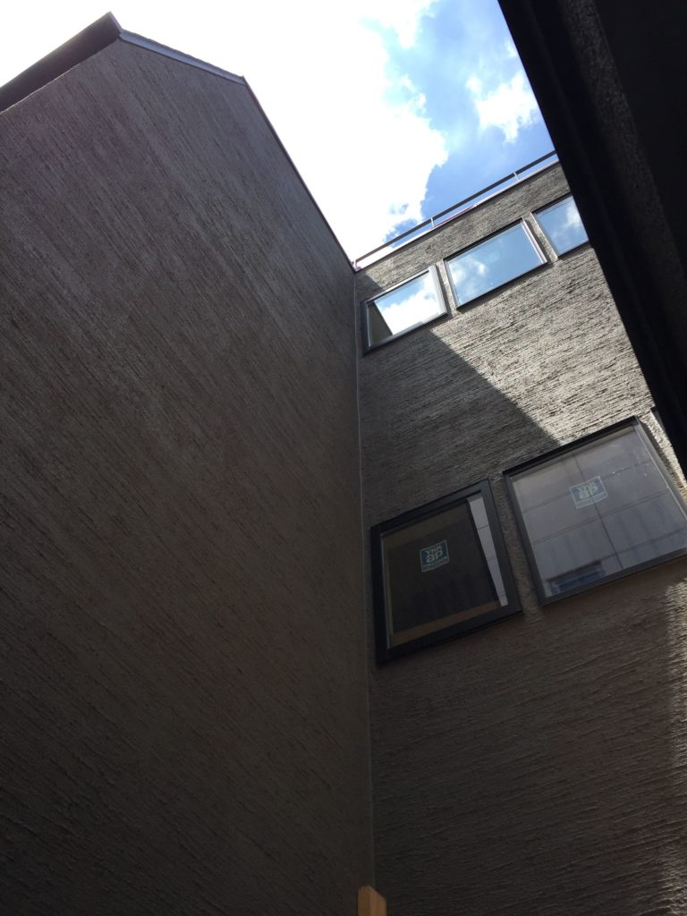 高輪の住宅10丨LEVEL Architects-26