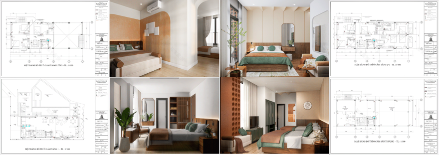 THE MANGROVE GARDEN - Hotel design and Build-67