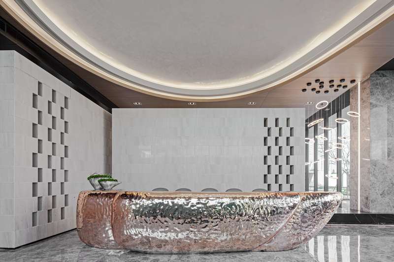 温州鳌江九锦风华丨中国温州-4