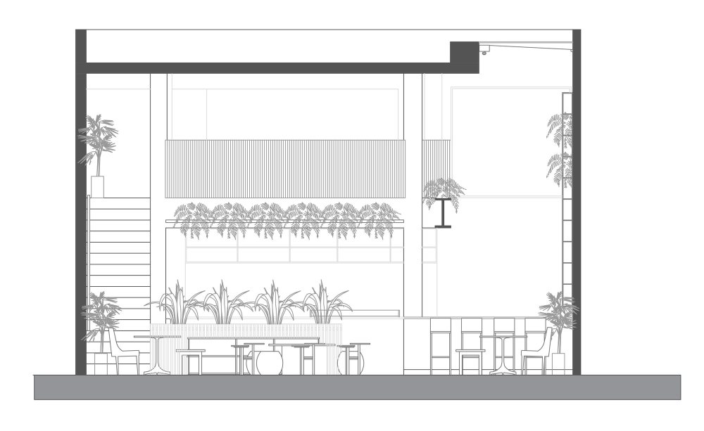 Cebicheria 餐厅 (2018) 设计-44