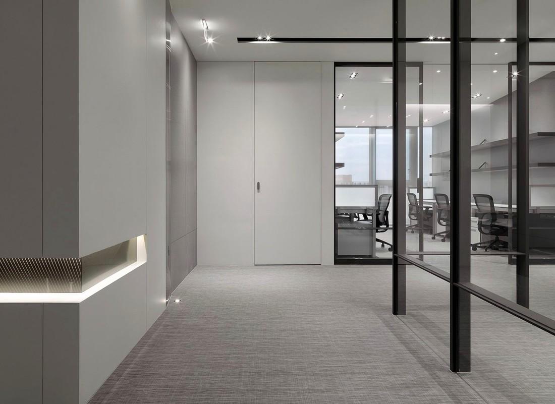 
CLASS国际公馆A座办公室 -1