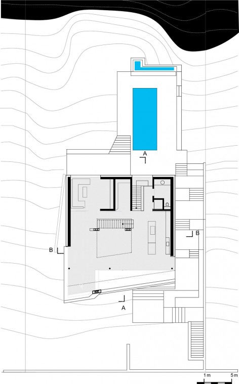 Najjar & Najjar 奥地利旧宅改造-16