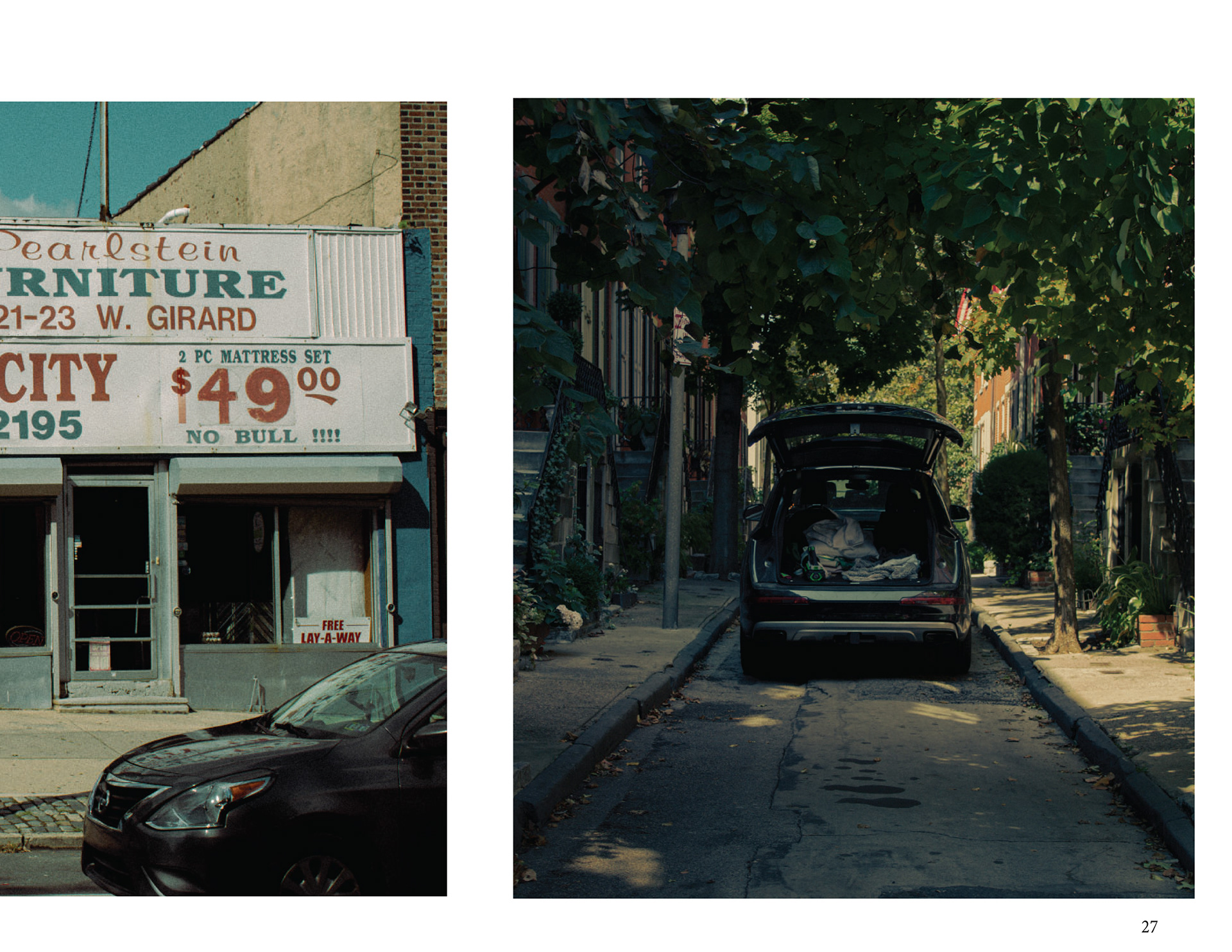 Eliazar Henriquez | Architecture Portfolio 26'-26