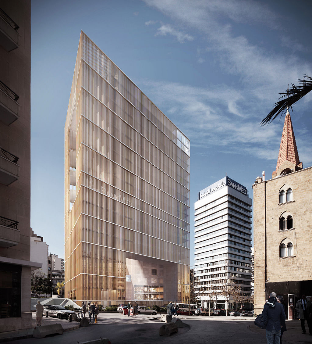 丨黎巴嫩贝鲁特-19