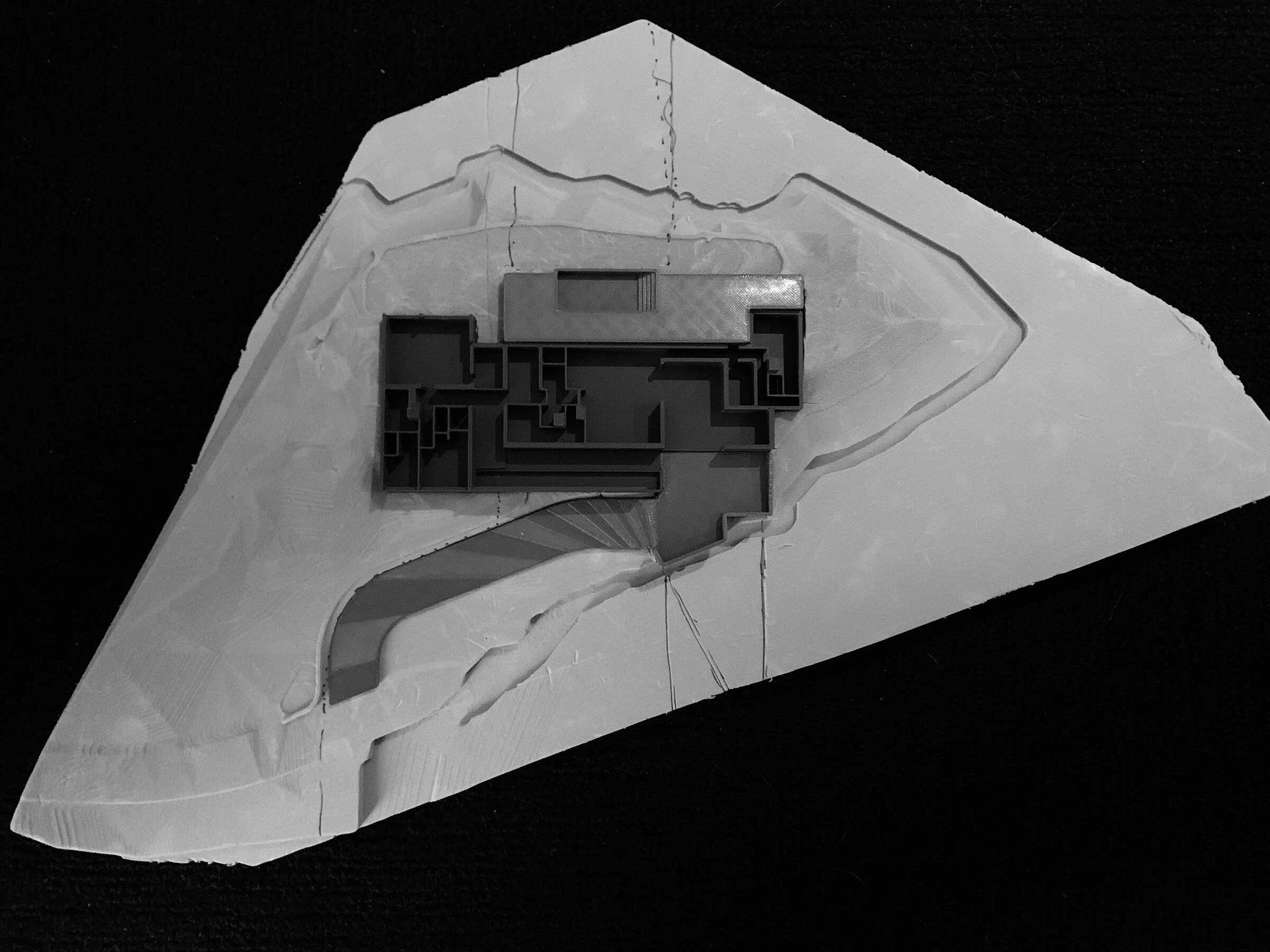 会所丨加拿大多伦多丨FrankFranco Architects-36