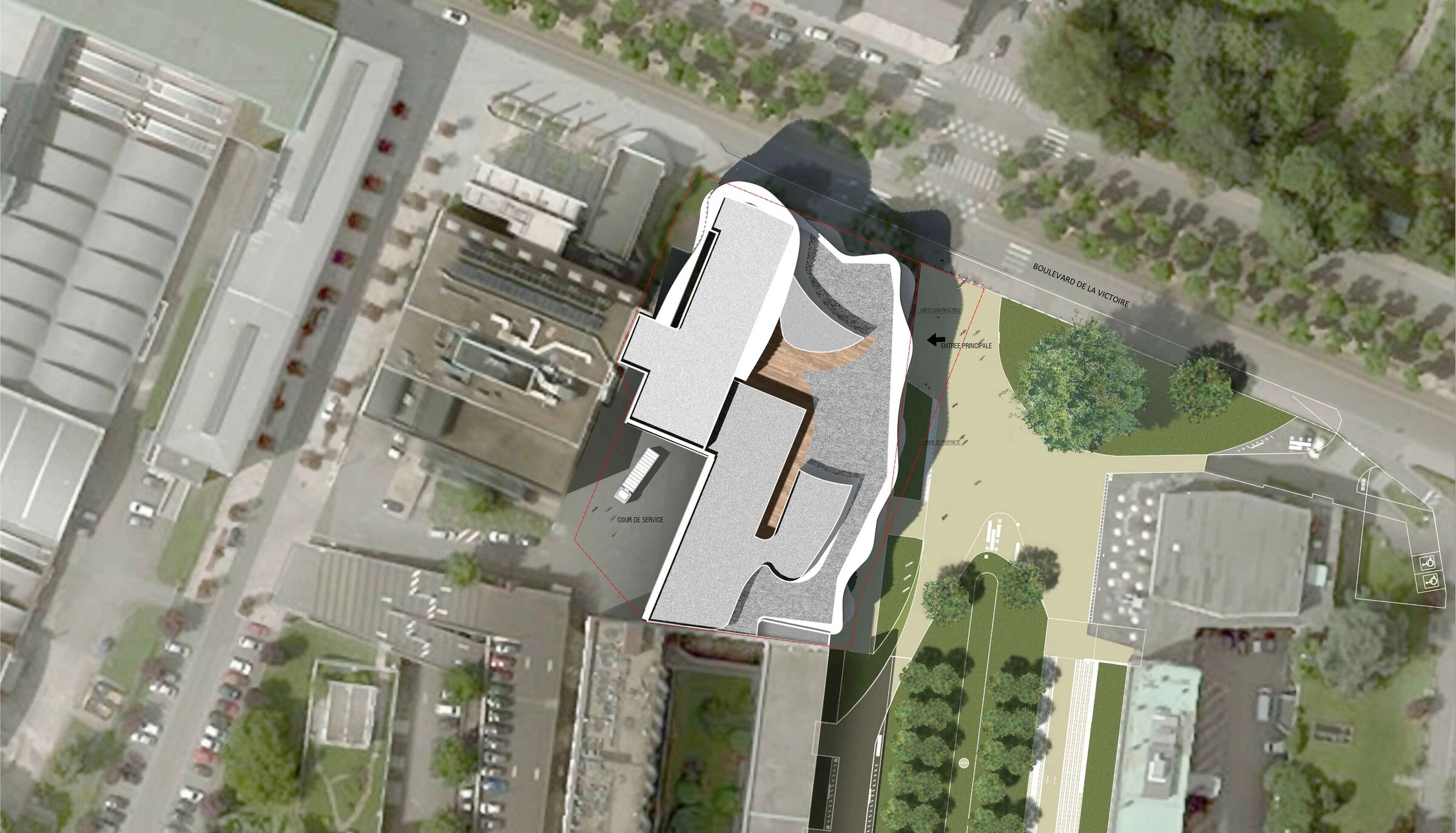 勒斯塔迪姆丨法国丨JEANPIERRE LOTT-75