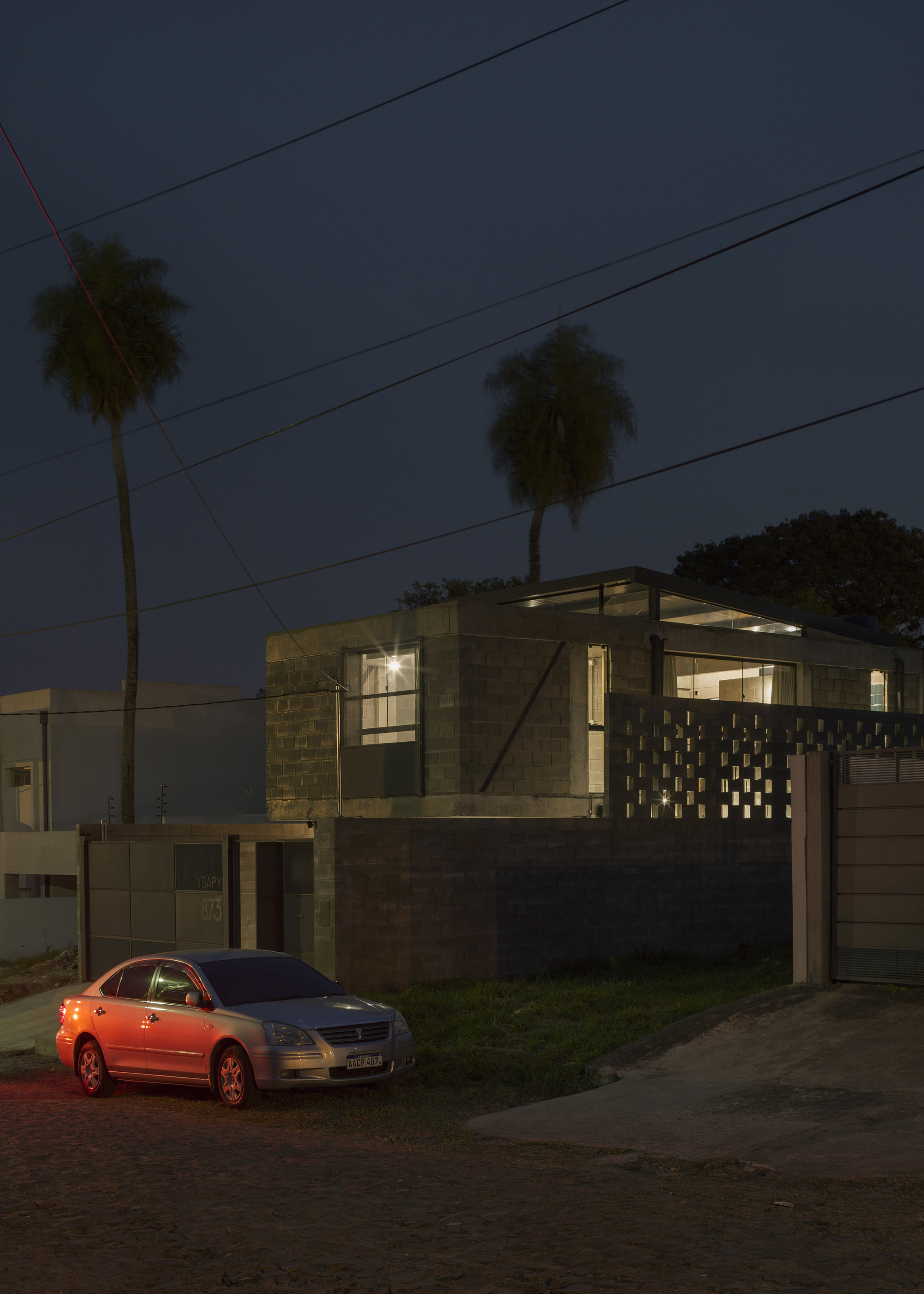 毛坯房丨penta arquitectura-58