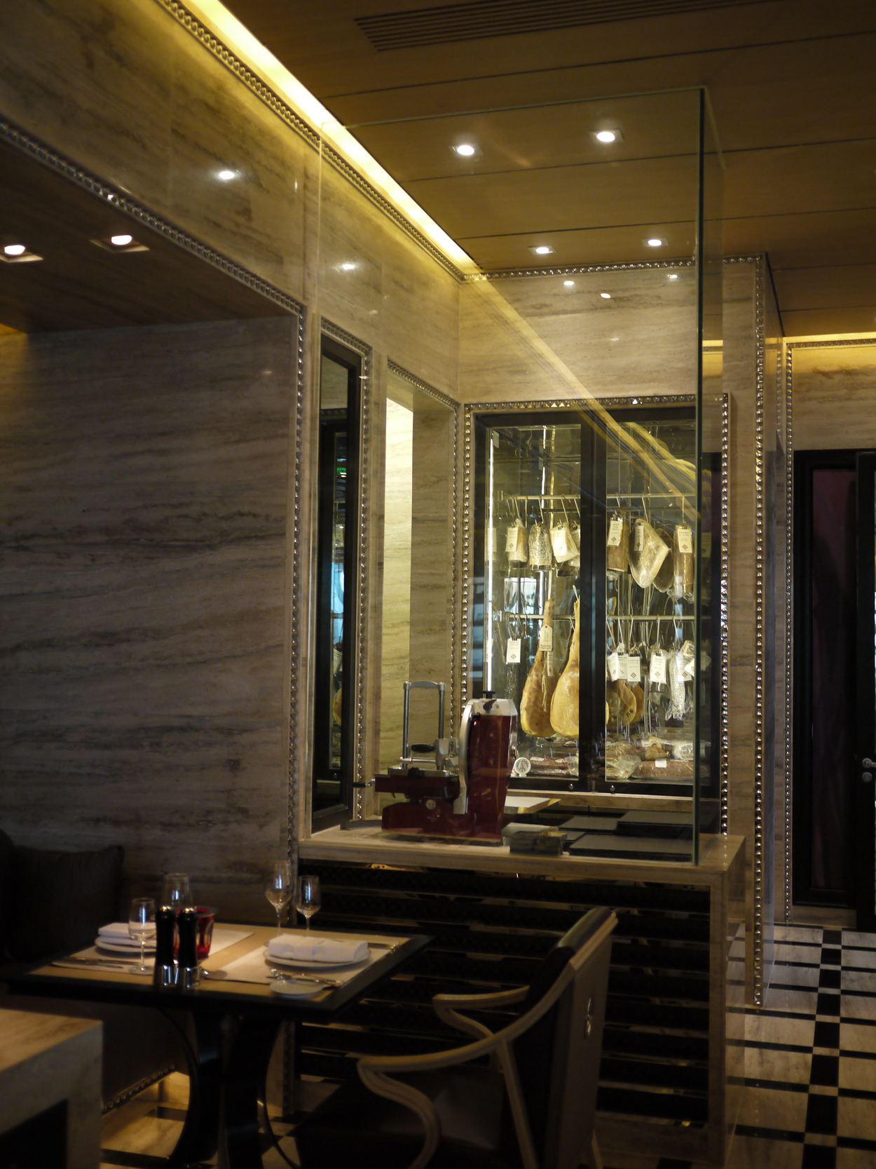 LTW  北京康莱德酒店-5-27