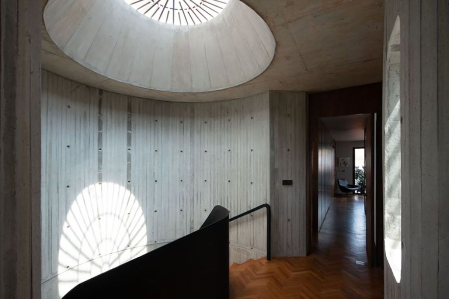 新加坡 44 号 Kasai 路之家 | 绿意盎然的高层住宅-26