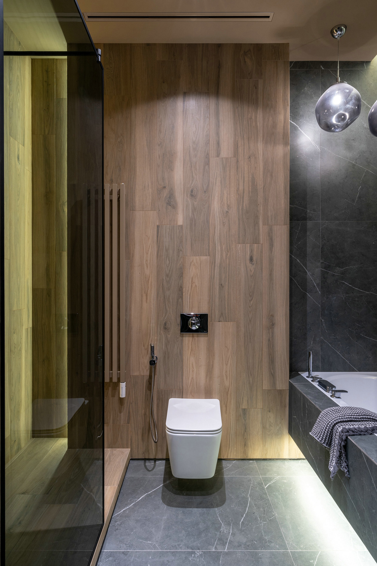 乌克兰基辅公寓设计-15