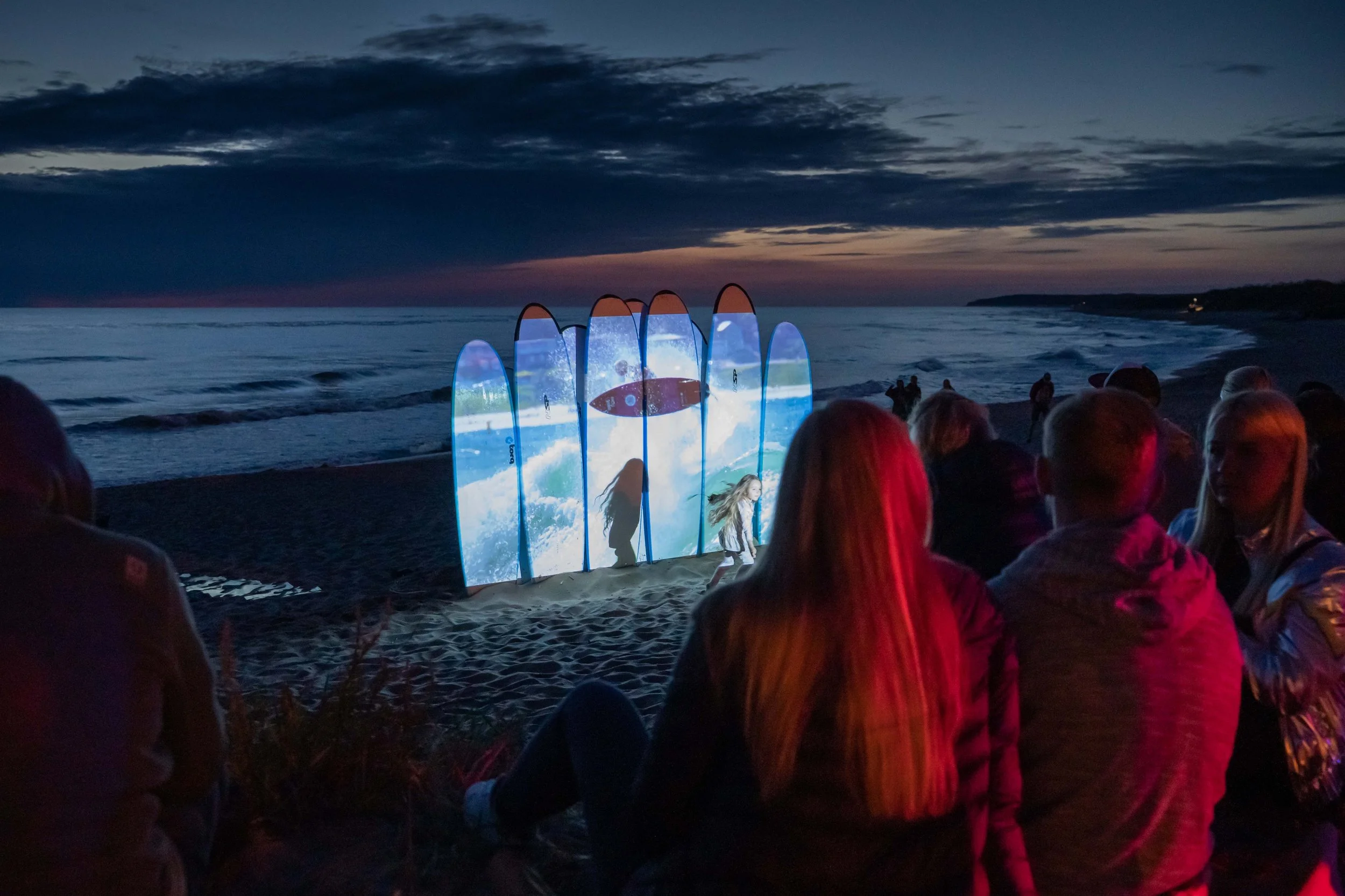 冲浪站丨DO ARCHITECTS-59