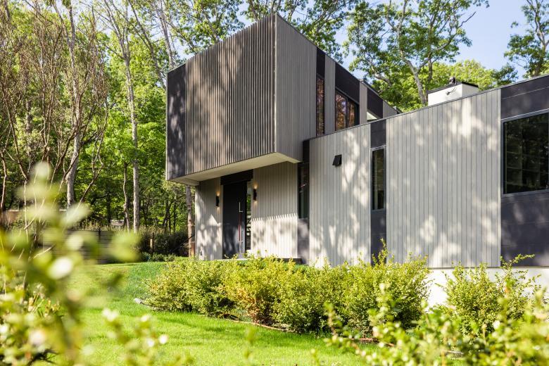 天青遗产丨美国丨Martin Architects PC-10