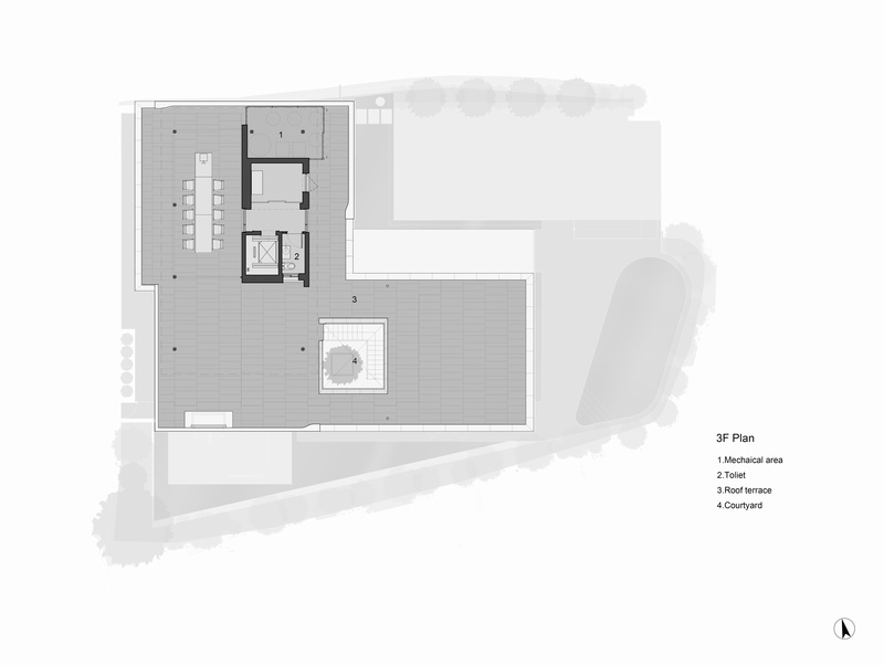 Green Concerto · 重现自然美景的五十年老宅翻新-29