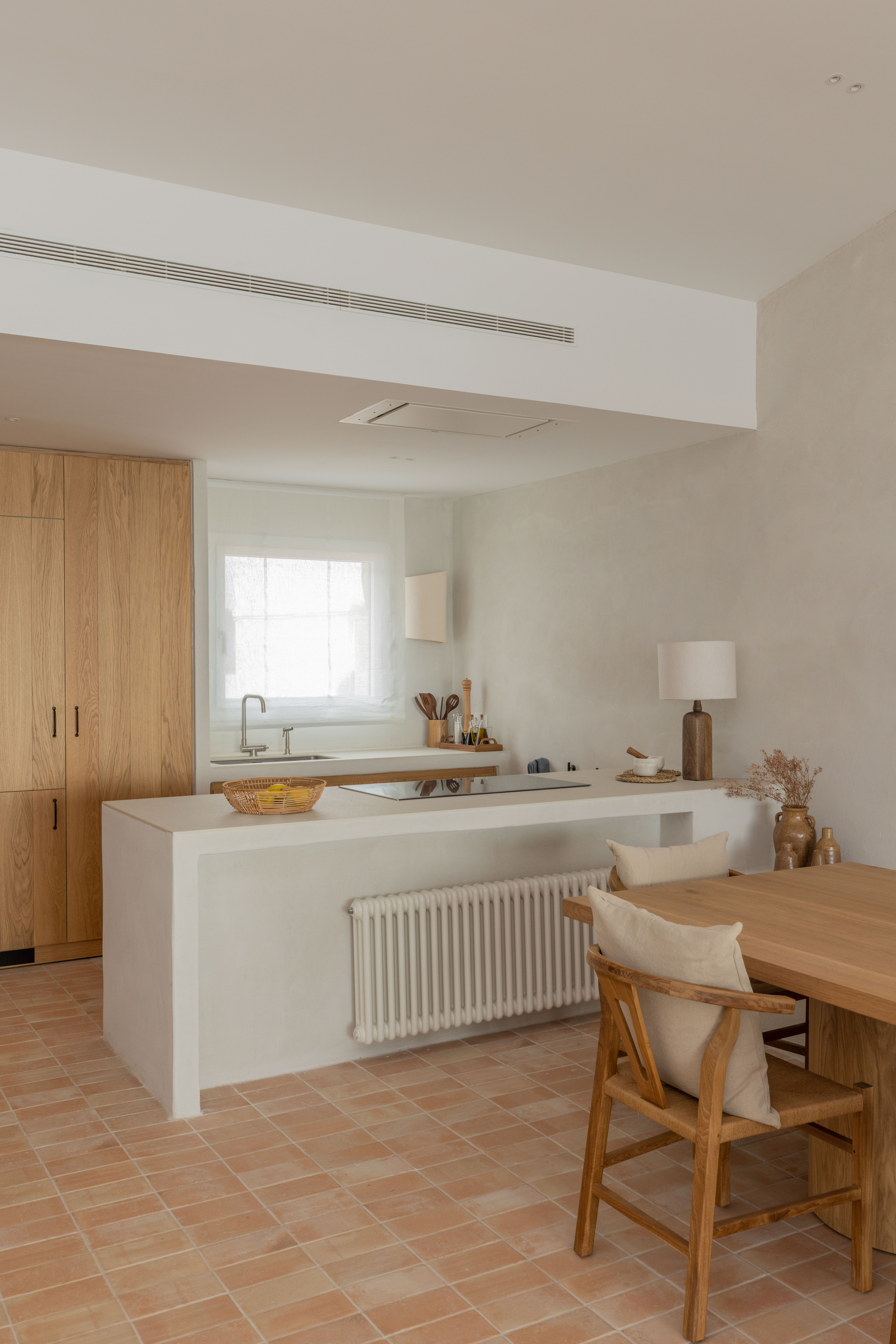 渔民小屋丨西班牙丨Camila Acosta,ArqFai-1