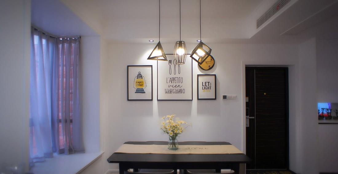 
现代简约——一个柠檬的故事 -7