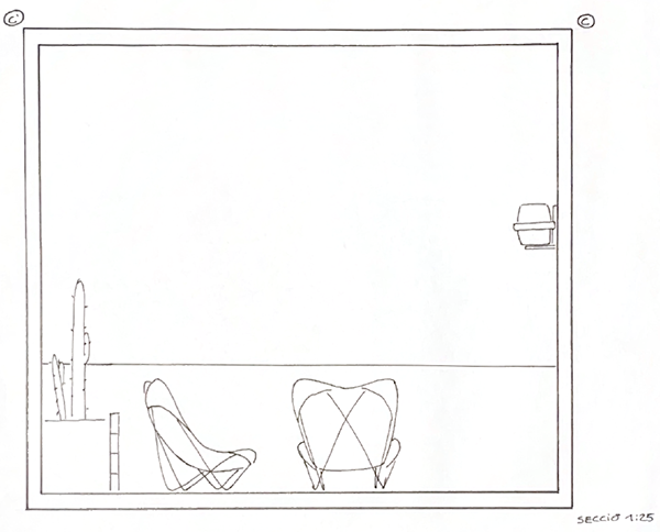 酒店房间设计项目-8