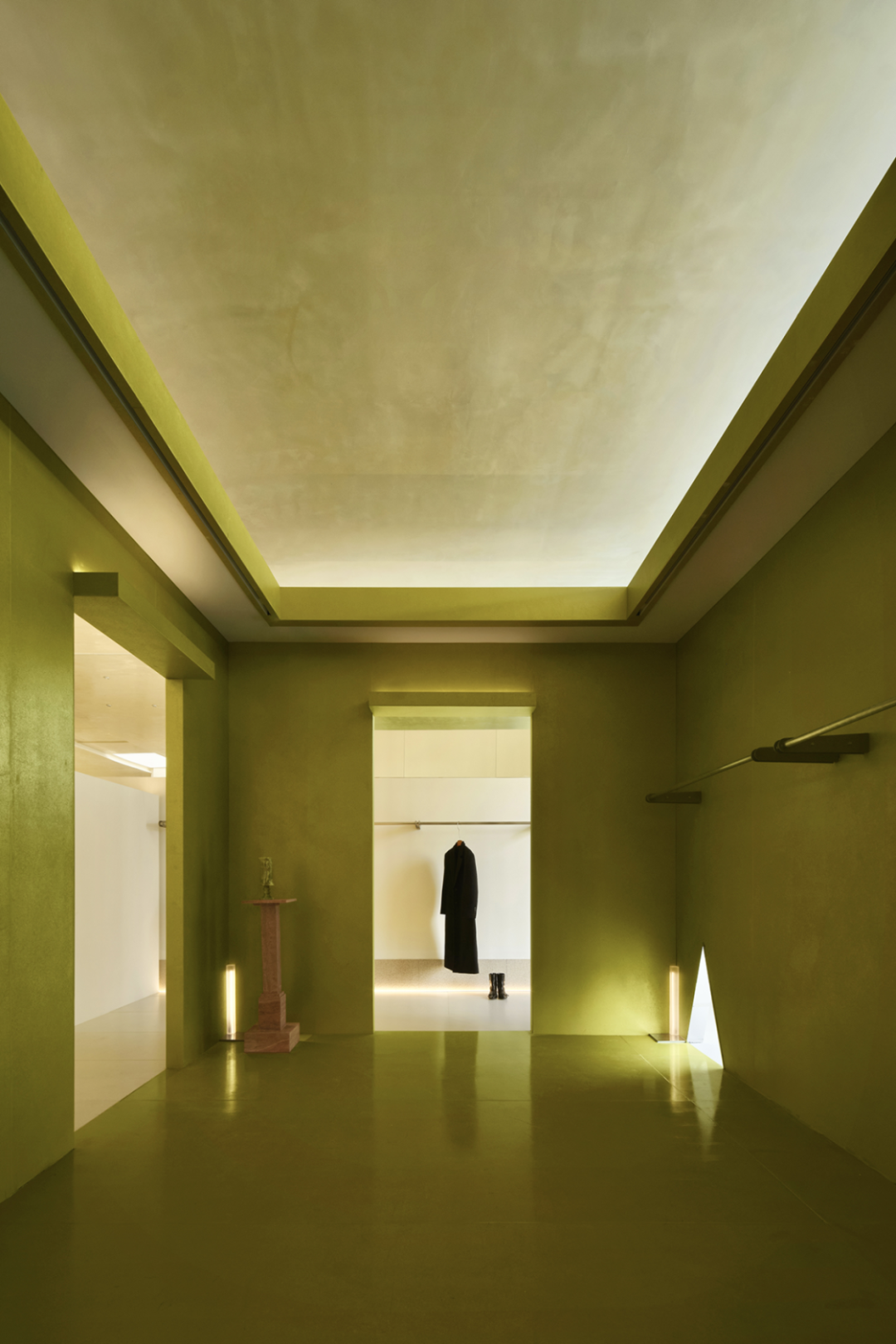 QILLY买手店丨中国苏州丨止向设计-26