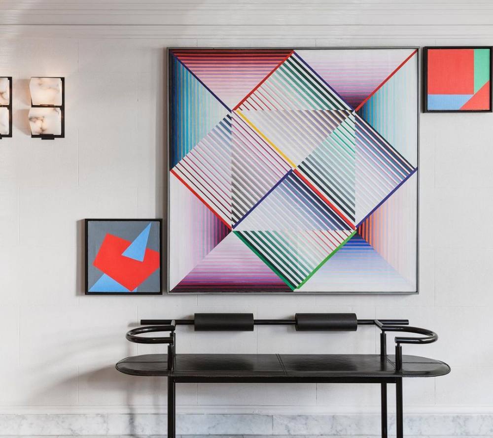 条纹内饰设计法则及案例解析-24