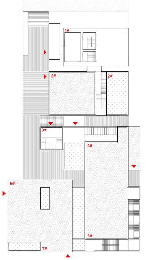 深圳留仙洞万科云设计公社A3,B4地块-42