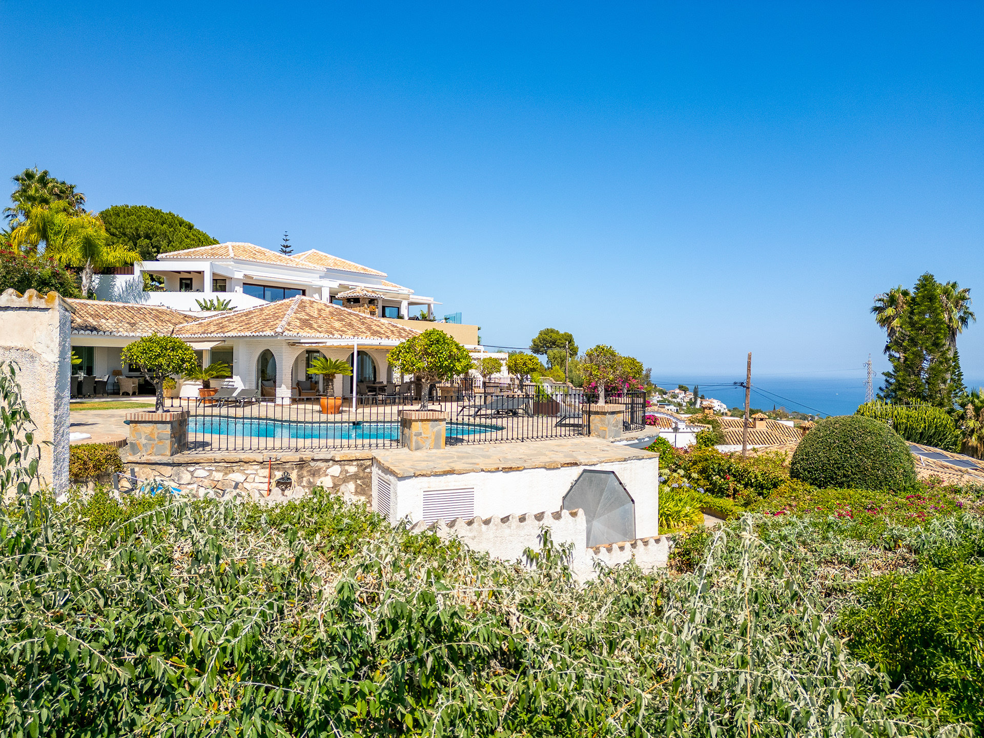 Villa Nada 度假别墅-2