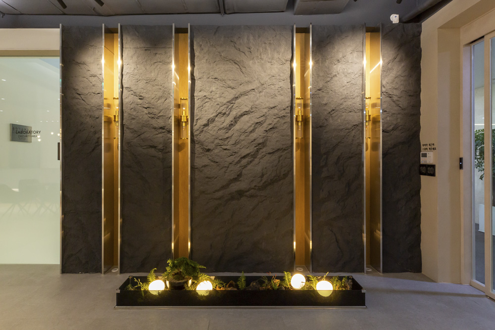 多元概念打造 200 平大型办公空间-20