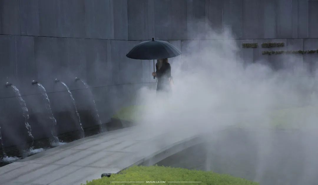 繁花水巷里的诗意栖居——奥山弘阳·题红樾里-40