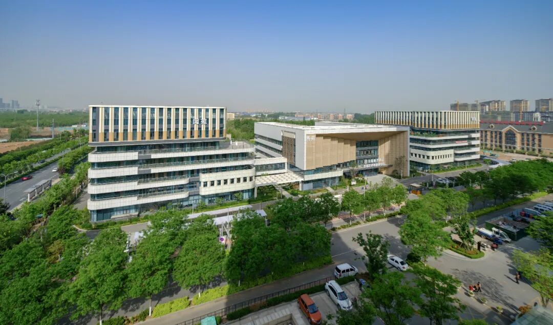 济南市历城区综合养老服务中心丨中国济南丨同圆集团-47