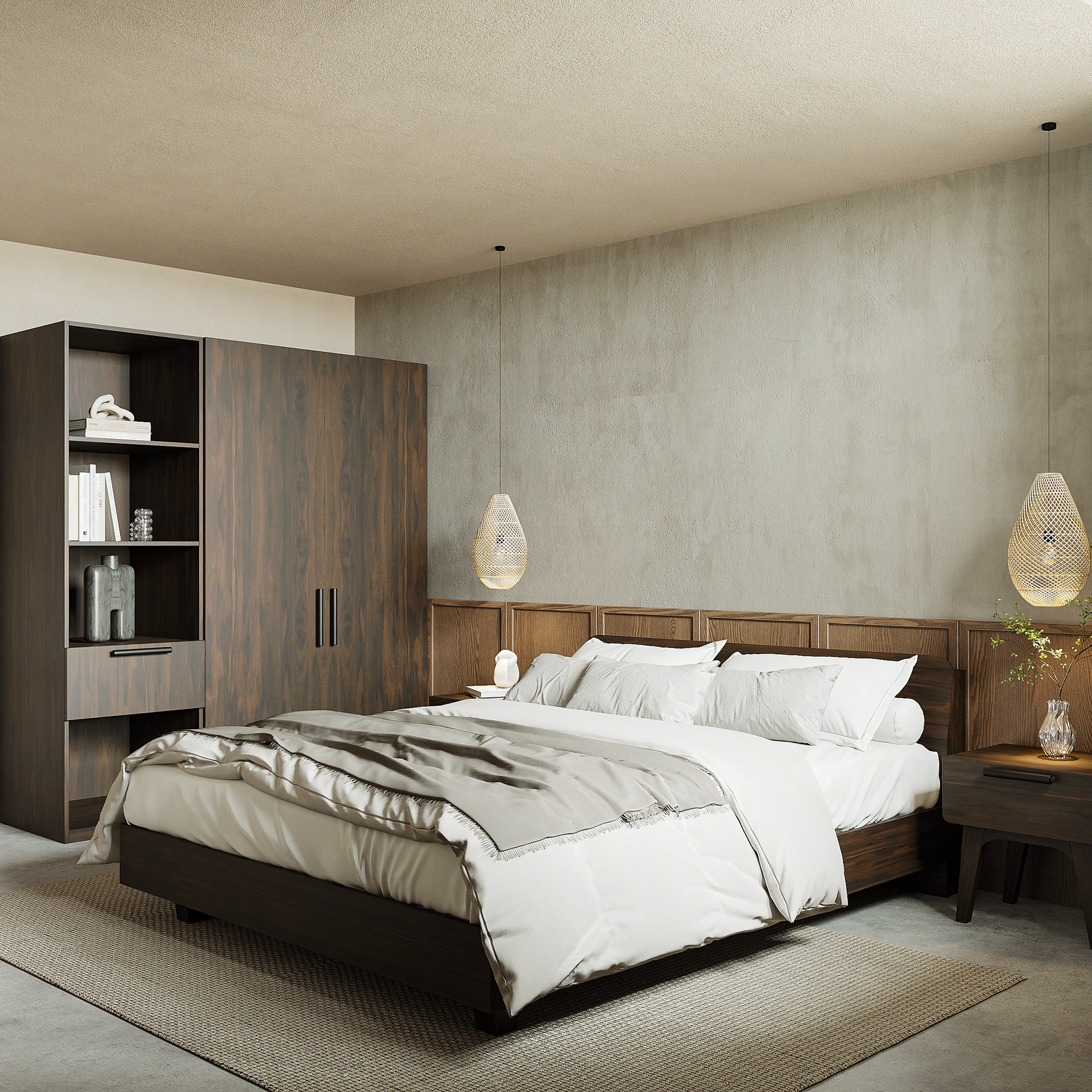 莫霍家具丨越南丨Duong Hong Tu-18