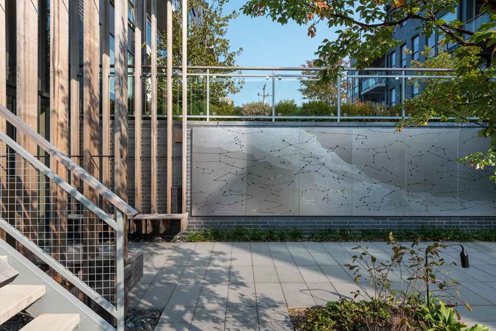 Lincoln Park Residences | Chicago | Norweta Row-17