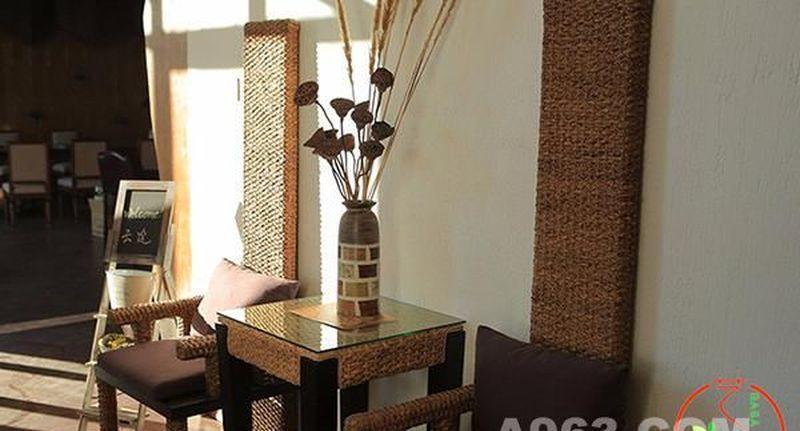 民宿设计—大理云途潘溪店-4