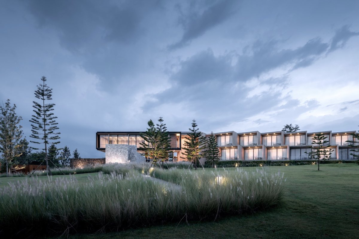 DE CAPOC丨泰国碧差汶丨IDIN ARCHITECTS-0