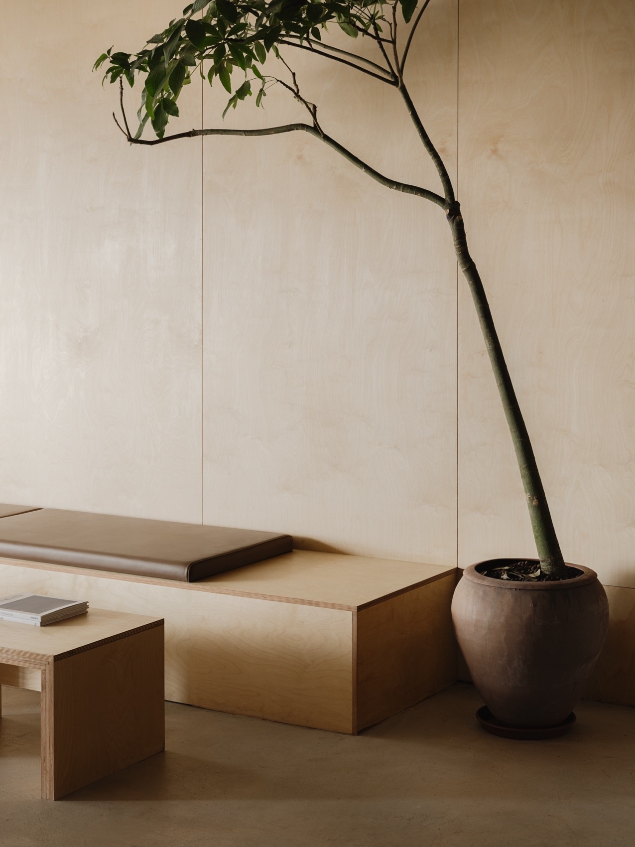 重庆MIX瓷砖工作室丨中国重庆丨有物空间设计-24