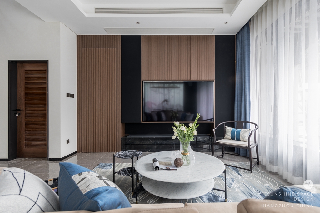 精装别墅改造丨廖劭君,祁丽萍,俞灵慧-23