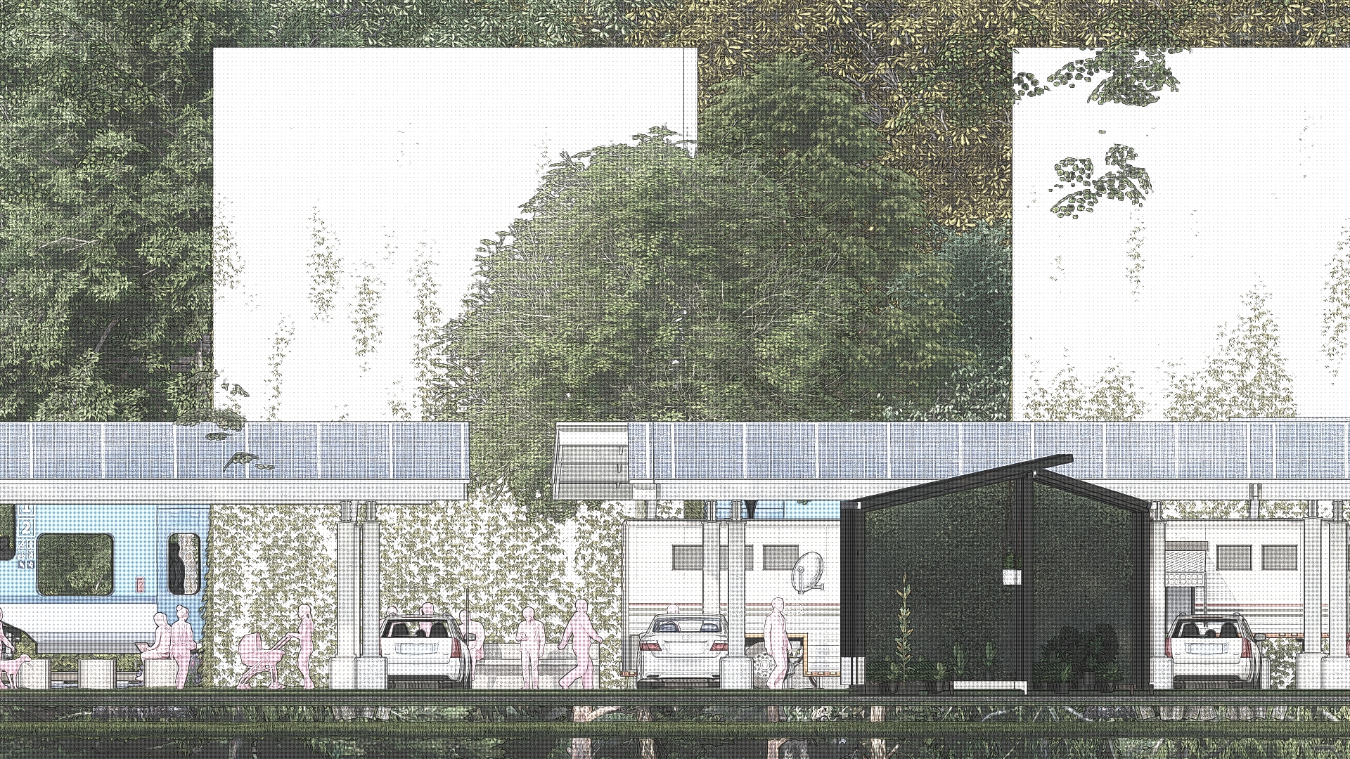 Brian Park 小广场-8